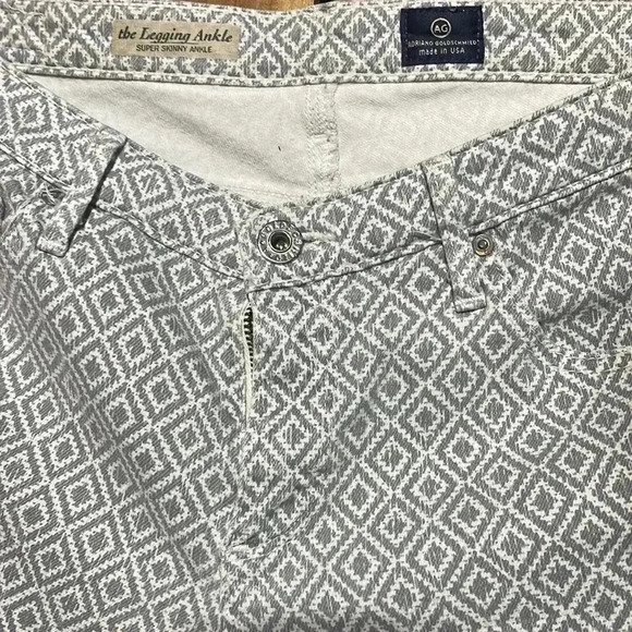 Adriano Goldschmied Jeggings - Picture 5 of 7